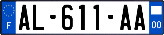 AL-611-AA