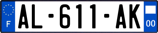 AL-611-AK