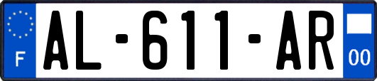 AL-611-AR