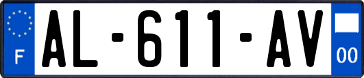 AL-611-AV