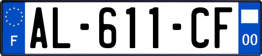 AL-611-CF