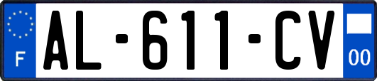 AL-611-CV