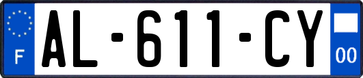AL-611-CY