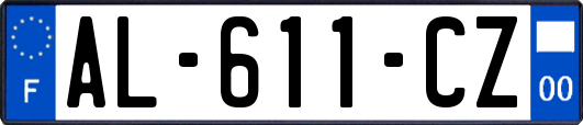 AL-611-CZ