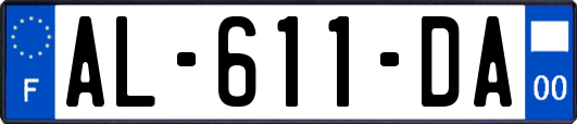 AL-611-DA