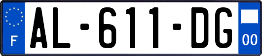 AL-611-DG