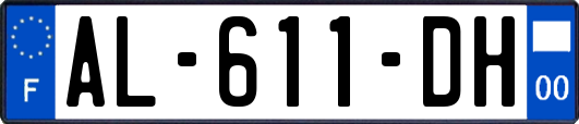 AL-611-DH