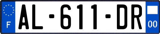 AL-611-DR