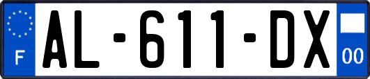 AL-611-DX