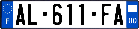 AL-611-FA