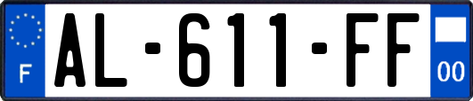 AL-611-FF