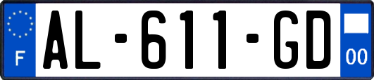 AL-611-GD