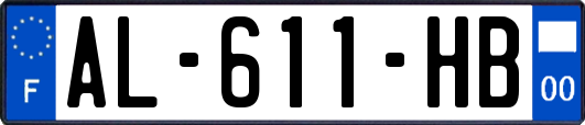 AL-611-HB