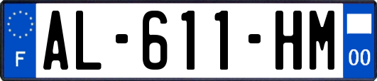AL-611-HM