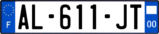 AL-611-JT