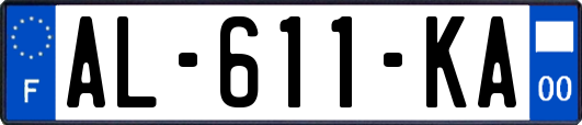 AL-611-KA