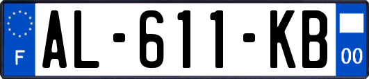 AL-611-KB