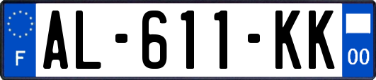 AL-611-KK