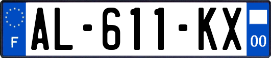 AL-611-KX