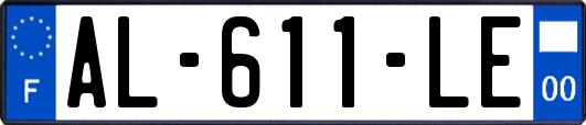 AL-611-LE