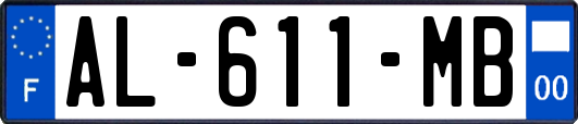 AL-611-MB