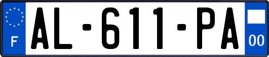 AL-611-PA