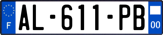 AL-611-PB