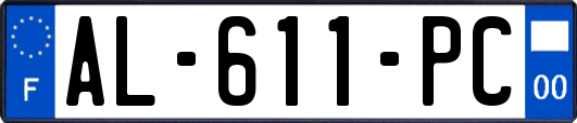 AL-611-PC