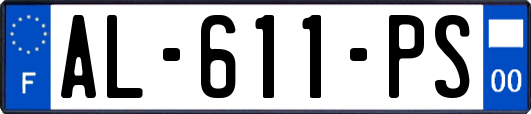 AL-611-PS