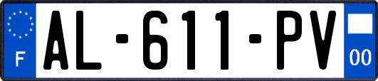 AL-611-PV