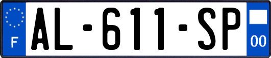 AL-611-SP