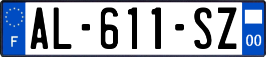 AL-611-SZ