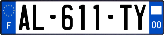 AL-611-TY