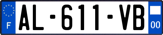 AL-611-VB