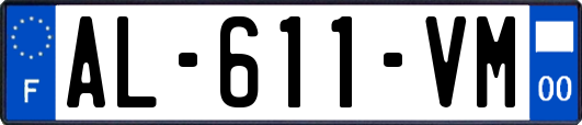 AL-611-VM