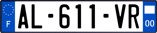 AL-611-VR