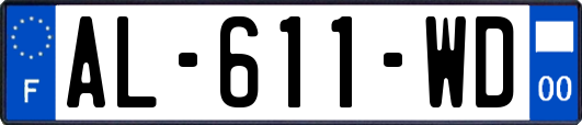 AL-611-WD