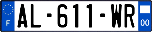 AL-611-WR