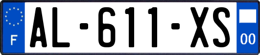 AL-611-XS