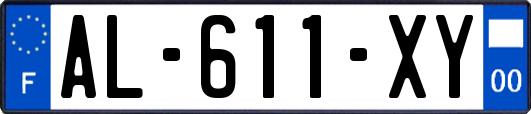 AL-611-XY