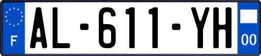 AL-611-YH