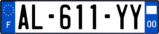 AL-611-YY