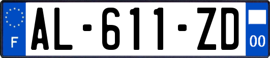 AL-611-ZD