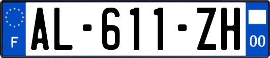 AL-611-ZH