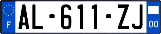 AL-611-ZJ