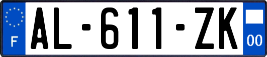 AL-611-ZK