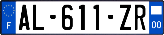 AL-611-ZR