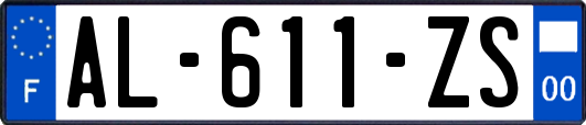 AL-611-ZS