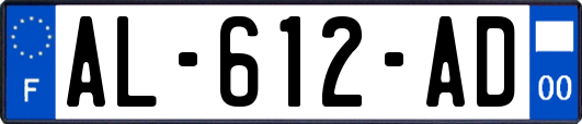 AL-612-AD