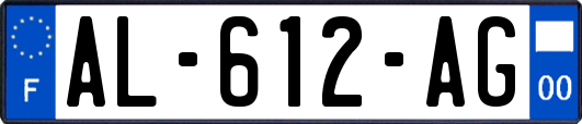 AL-612-AG